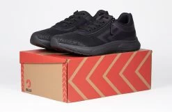 Men's Black To The Floor BILLY Sport Inclusion Too Athletic Sneakers -Footwear Store bm23151 001 on box 1 940x614 52580653149 o
