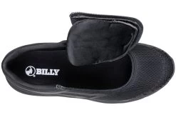 Men's Black To The Floor BILLY Sport Inclusion Too Athletic Sneakers -Footwear Store bm23151 001 open 940x614 52580653259 o