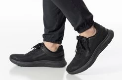 Men's Black To The Floor BILLY Sport Inclusion Too Athletic Sneakers -Footwear Store bm23151 001 studio standing 1 940x614 52634262203 o