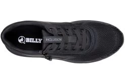 Men's Black To The Floor BILLY Sport Inclusion Too Athletic Sneakers -Footwear Store bm23151 001 top 940x614 52580911018 o