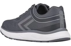 Men's Charcoal BILLY Sport Inclusion Too Athletic Sneakers -Footwear Store bm23151 030 45 medial 940x614 52567826531 o