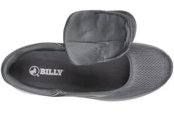 Men's Charcoal BILLY Sport Inclusion Too Athletic Sneakers -Footwear Store bm23151 030 open 940x614 52568103289 o