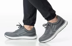 Men's Charcoal BILLY Sport Inclusion Too Athletic Sneakers -Footwear Store bm23151 030 studio standing 1 940x614 52634287933 o