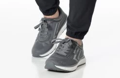 Men's Charcoal BILLY Sport Inclusion Too Athletic Sneakers -Footwear Store bm23151 030 studio standing 2 940x614 52633802751 o