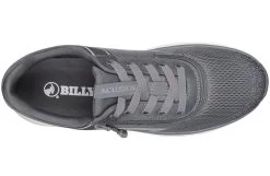 Men's Charcoal BILLY Sport Inclusion Too Athletic Sneakers -Footwear Store bm23151 030 top 940x614 52568271120 o