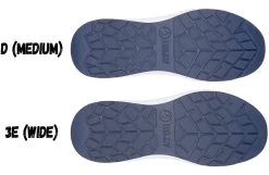 Men's Navy BILLY Sport Inclusion Too Athletic Sneakers -Footwear Store bm23151 410 bottom 940x614 52567823726 o