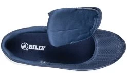 Men's Navy BILLY Sport Inclusion Too Athletic Sneakers -Footwear Store bm23151 410 open 940x614 52568100424 o