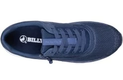 Men's Navy BILLY Sport Inclusion Too Athletic Sneakers -Footwear Store bm23151 410 top 940x614 52567824506 o