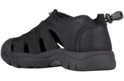 Women's Black To The Floor BILLY River Sandals -Footwear Store bw23150 001 45 medial 940x614 52489682334 o