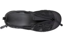 Women's Black To The Floor BILLY River Sandals -Footwear Store bw23150 001 open 940x614 52489870680 o