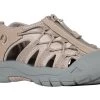 Women's Taupe BILLY River Sandals -Footwear Store bw23150 250 45 lateral 940x614 52530629878 o