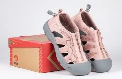 Women's Blush BILLY River Sandals -Footwear Store bw23150 670 on box 2 940x614 52493822380 o