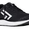 Women's Black/White BILLY Sport Inclusion Too Athletic Sneakers
