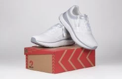 Women's White BILLY Sport Inclusion Too Athletic Sneakers -Footwear Store bw23151 021 on box 3 940x614 52597189488 o