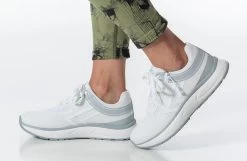 Women's White BILLY Sport Inclusion Too Athletic Sneakers -Footwear Store bw23151 021 studio standing 1 940x614 52632205965 o