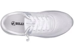 Women's White BILLY Sport Inclusion Too Athletic Sneakers -Footwear Store bw23151 021 top 940x614 52596179407 o