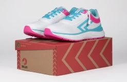 Women's Turquoise BILLY Sport Inclusion Too Athletic Sneakers -Footwear Store bw23151 060 on box 1 940x614 52605622928 o