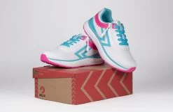 Women's Turquoise BILLY Sport Inclusion Too Athletic Sneakers -Footwear Store bw23151 060 on box 3 940x614 52604618862 o