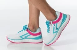 Women's Turquoise BILLY Sport Inclusion Too Athletic Sneakers -Footwear Store bw23151 060 studio standing 1 940x614 52631273652 o
