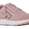 Women's Pink/Exotic BILLY Sport Inclusion Too Athletic Sneakers 1 Women's Pink/Exotic BILLY Sport Inclusion Too Athletic Sneakers -Footwear Store bw23151 680 45 lateral 940x614 52567354872 o