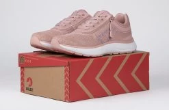 Women's Pink/Exotic BILLY Sport Inclusion Too Athletic Sneakers -Footwear Store bw23151 680 on box 1 940x614 52567817141 o