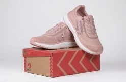 Women's Pink/Exotic BILLY Sport Inclusion Too Athletic Sneakers -Footwear Store bw23151 680 on box 3 940x614 52567355642 o