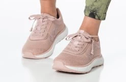 Women's Pink/Exotic BILLY Sport Inclusion Too Athletic Sneakers -Footwear Store bw23151 680 studio standing 2 940x614 52631931060 o